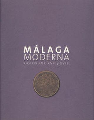 Knjiga Málaga Moderna 