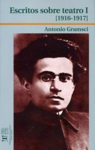Buch (1916-1917) GONZALEZ GOMEZ