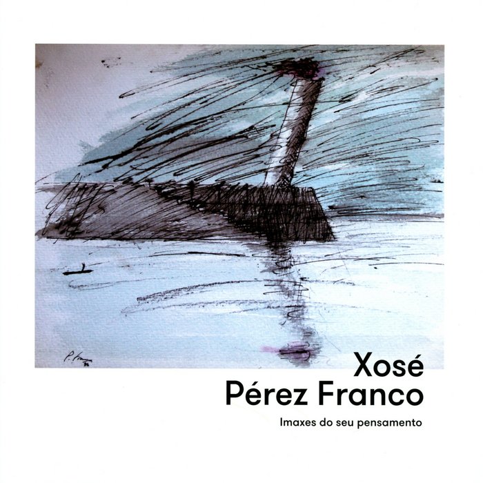 Kniha Xosé Pérez Franco 