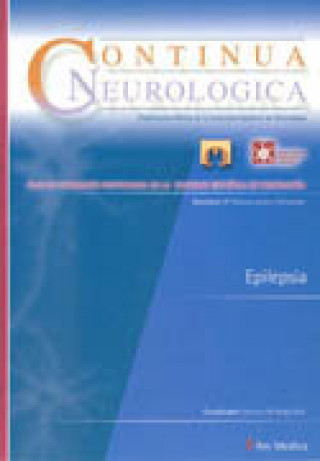 Книга EPILEPSIA SEN
