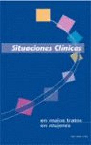 Kniha Situaciones cl­nicas en malos tratos en mujeres BENITO