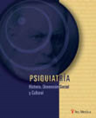 Libro Psiquiatr­a ARQUIOLA LLOPIS
