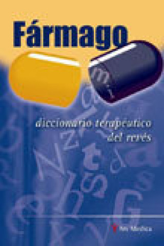 Carte Fármago RUYSOL