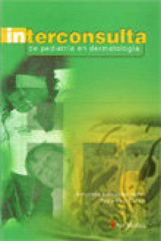 Carte Interconsulta de pediatr­a en dermatolog­a HERNANDEZ NUÑEZ