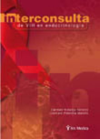 Carte INTERCONSULTA DE VIH EN ENDOCRINOLOGíA HIDALGO