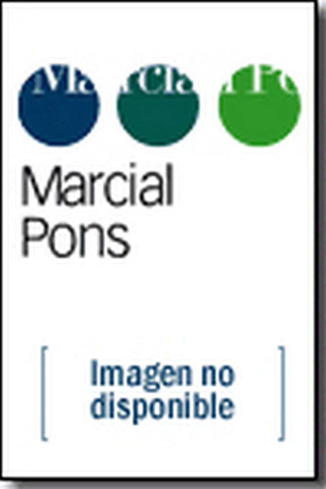 Carte Régimen jur­dico de los partidos pol­ticos MARTINEZ CUEVAS