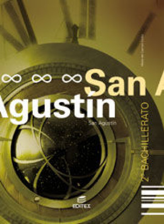 Kniha Monografía: San Agustín Dolby