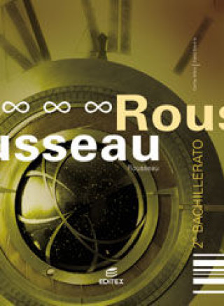 Book Monografía: Rousseau Alfaro
