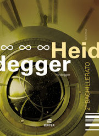 Kniha Monografía: Heidegger Choza