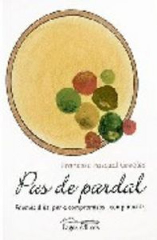 Book Pas de pardal Pascual