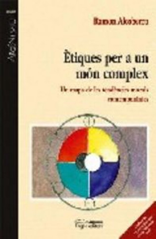 Buch ?tiques per a un món complex Alcoberro