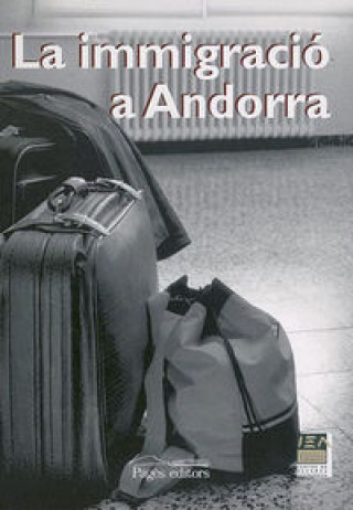 Knjiga La immigració a Andorra 
