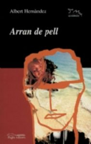 Knjiga ARRAN DE PELL HERNANDEZ I XULVI