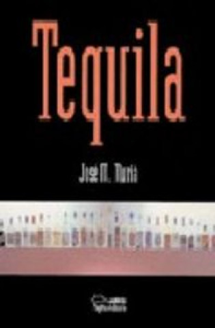 Kniha Tequila Murià