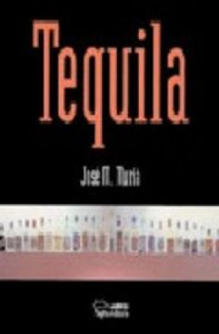 Книга Tequila Murià