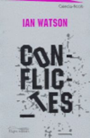 Knjiga Conflictes Watson