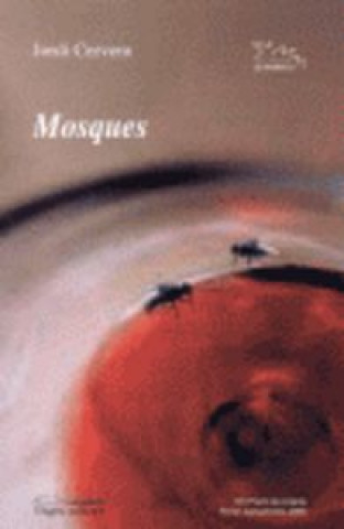 Knjiga Mosques Cervera i Nogués