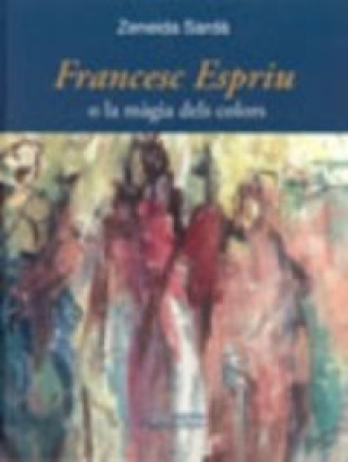 Livro Francesc Espriu Sardà