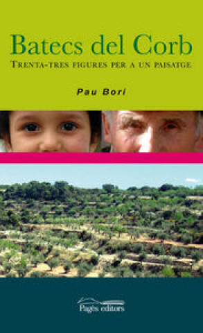 Knjiga Batecs del Corb Bori