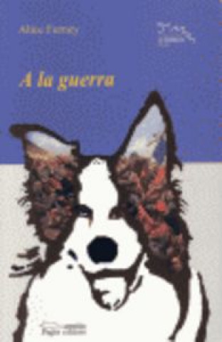 Buch A la guerra Ferney