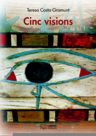 Livro Cinc visions Costa-Gramunt