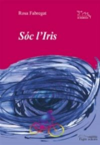 Book Sóc l'Iris Fabregat