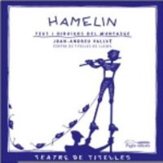 Knjiga Hamelin Vallvé