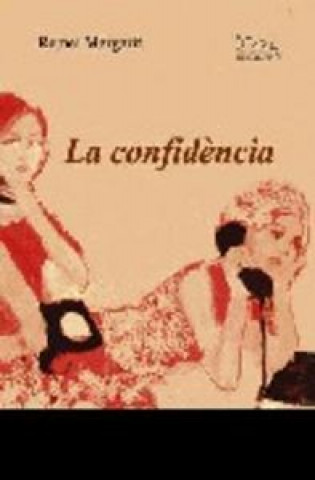 Kniha La confidència Margarit Tayá
