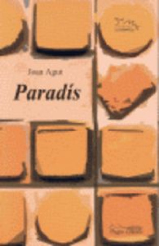 Knjiga Paradís Agut Rico
