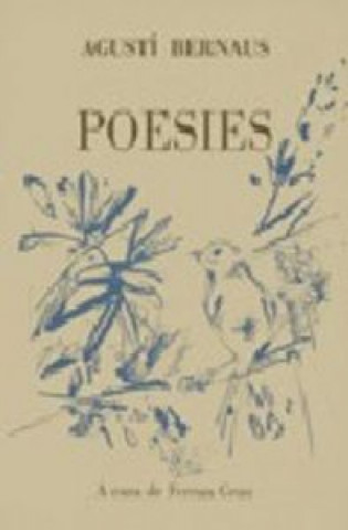 Könyv Poesies Valmanya
