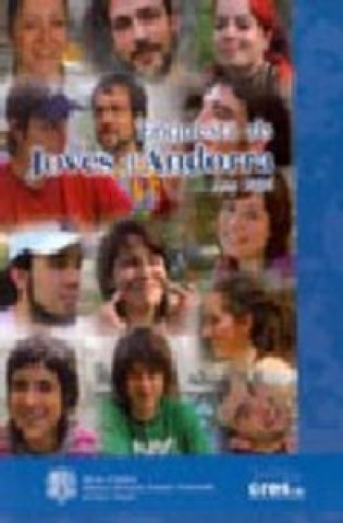 Carte Enquesta als Joves d'Andorra. Any 2006 Batalla