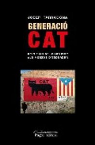 Knjiga Generació CAT Tarragona