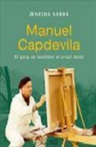 Knjiga Manuel Capdevila Sardà