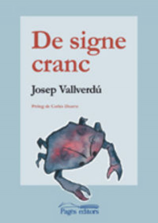 Kniha De signe cranc Vallverdú i Aixalà
