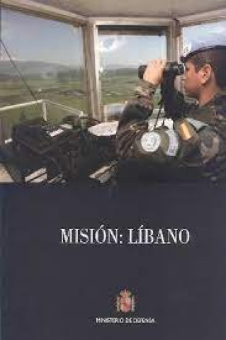 Libro Misión Fernández Arribas