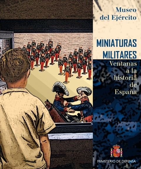 Carte Miniaturas militares 