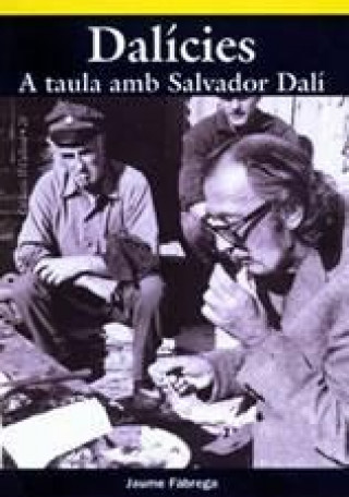 Boek Dal­cies JAUME F·BREGA