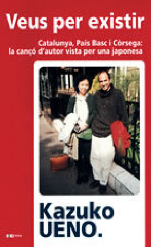 Kniha VEUS PER EXISTIR UENO
