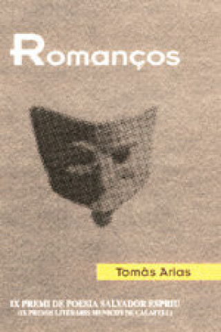 Книга ROMANCOS ARIAS