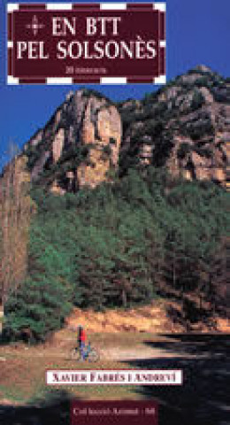 Buch En BTT pel Solsonès FABRES I ANDREVI