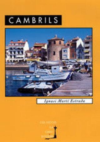 Kniha Cambrils MARTI ESTRADA