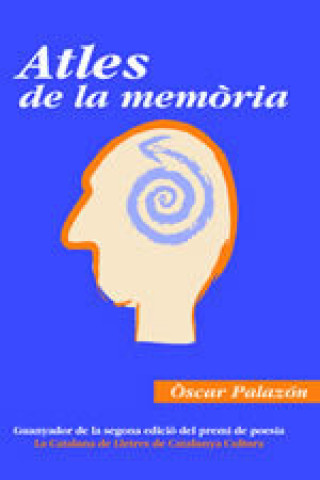 Knjiga ATLES DE LA MEMORIA PALAZON