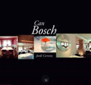 Buch Can Bosch CERVERA