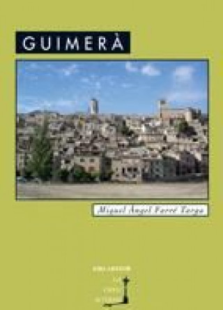 Libro Guimerà MIQUEL ·NGEL FARRE TARGA