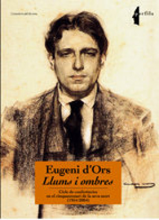 Buch Eugeni d'Ors DIVERSOS