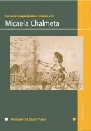 Kniha MICAELA CHALMETA DUCH I PLANA
