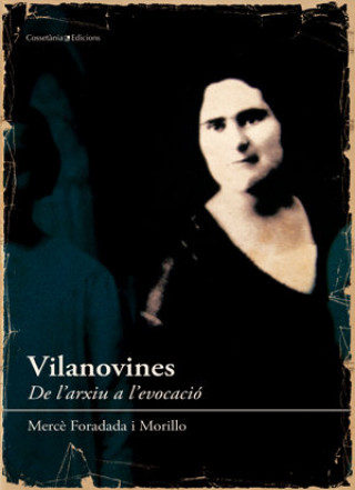 Βιβλίο VILANOVINES FORADADA MORILLO