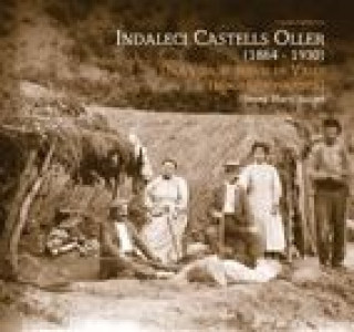 Knjiga INDALECI CASTELLS OLLER, 1864-1930 MARTI I BAIGET