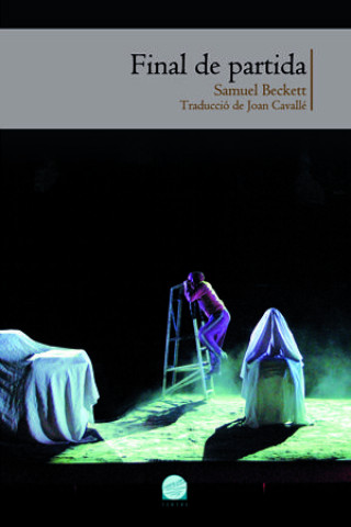 Libro FINAL DE PARTIDA BECKETT
