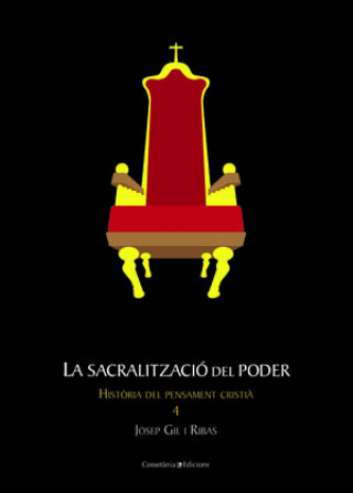 Knjiga SACRALITZACIO DEL PODER, LA GIL